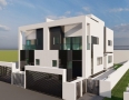 Maisons à vendre à Netanya Israel.